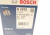 Фильтр топливный SKODA FABIA, VW POLO 1.2-2.0 TDI 10- (пр-во) BOSCH F026402835 (фото 7)