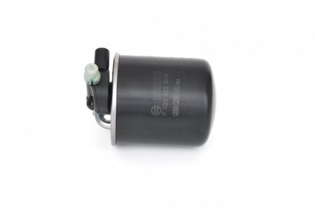 Фільтр паливний MB 1.8-3.5 CDI 10- (вир-во) BOSCH F026402836 (фото 1)