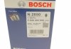 Фільтр паливний RENAULT MEGANE III, SCENIC III 1.5-2.0 DCI 10- (вир-во) BOSCH F026402850 (фото 9)