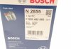 Фильтр топливный VW TOUAREG, PORSCHE CAYENNE 3.0, 4.2 TDI 10-(пр-во) BOSCH F026402855 (фото 5)