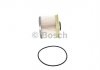 Фильтр топливный ISUZU D-MAX 2.5-3.0 TD 06-12 (пр-во) BOSCH F026402861 (фото 2)