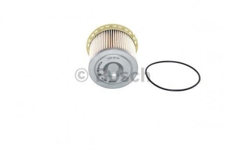 Фильтр топливный ISUZU D-MAX 2.5-3.0 TD 06-12 (пр-во) BOSCH F026402861 (фото 1)