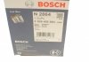 Фильтр топливный FORD 1.4-1.6 TDCI 08-, VOLVO 1.6 D2 10- (пр-во) BOSCH F026402864 (фото 6)