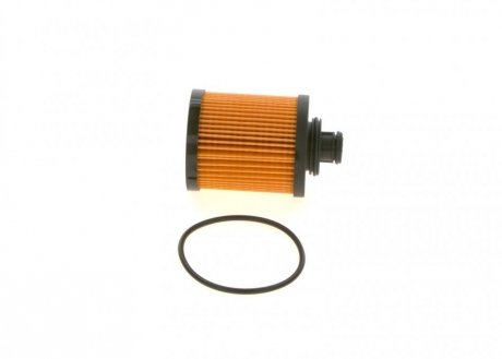 Фильтр масляный двигателя (пр-во) BOSCH F026407067 (фото 1)