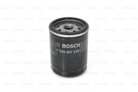 Масляний фільтр BOSCH F026407235 (фото 1)