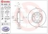 Гальмівний диск BREMBO 09.A422.11 (фото 1)