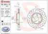 Гальмівний диск BREMBO 09.A914.1X (фото 1)