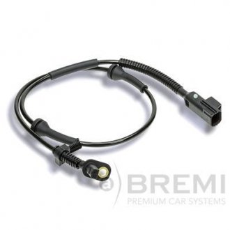 Датчик ABS (передній) Land Rover Discovery Sport 2.0/2.0D/2.2D 11- BREMI 50480 (фото 1)