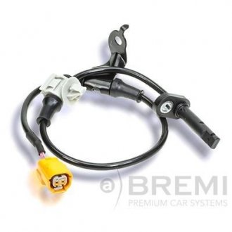 Датчик ABS (задній) Honda Accord 2.0-2.4 03-08 (L) BREMI 50771 (фото 1)