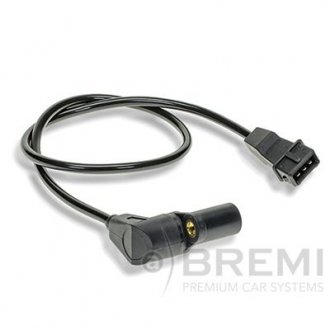 Датчик положення колінвалу Opel Astra G 1.4/1.6 16V 98-05 BREMI 60184 (фото 1)
