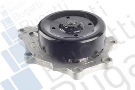 Помпа води Toyota Auris/Avensis/Corolla/Rav4/Verso/Lexus IS 2.0D-4D/2.2D-4D 05- BUGATTI PA10094 (фото 1)