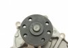 Помпа води Mazda 3/6 2.2MZR CD 09-13 BUGATTI PA10345 (фото 7)