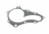 Помпа води Mazda 3/6 2.2MZR CD 09-13 BUGATTI PA10345 (фото 9)