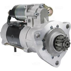 Стартер CARGO 114310