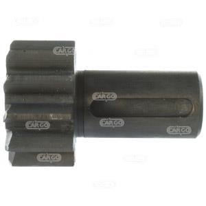 Шестерня бендикса стартера CARGO 130418