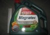 Олива моторна Magnatec 5W-40 A3/В4 (Каністра 4л) CASTROL 15C9D1 (фото 2)