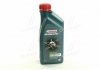 Олива моторна Magnatec 10w-40 A3/B4 (Каністра 1л) CASTROL 15CA1E (фото 1)