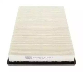 Фільтр повітряний OPEL /U554 (вир-во) CHAMPION CAF100554P