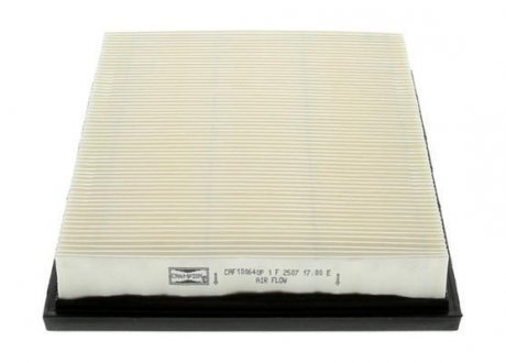 Фільтр повітряний /U640 (вир-во) CHAMPION CAF100640P