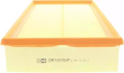Фильтр воздушный MERCEDES-BENZ E-CLASS (W210) 95-03, E-CLASS T-Model (S210) (CAF CHAMPION CAF100700P (фото 1)