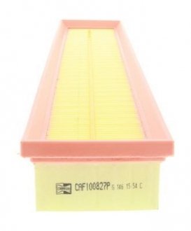 U827 Воздушный фильтр CHAMPION CAF100827P