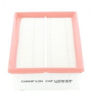 U830 Воздушный фильтр CHAMPION CAF100830P