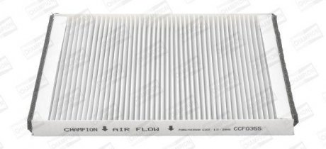 Фильтр салонный CHAMPION CCF0355