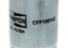 Фильтр топливный AUDI A4 B6 (8E2) 00-05, A4 B6 Avant (8E5) 00-05, A4 B7 Avant (8 CHAMPION CFF100142 (фото 1)