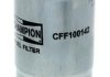 Фильтр топливный AUDI A4 B6 (8E2) 00-05, A4 B6 Avant (8E5) 00-05, A4 B7 Avant (8 CHAMPION CFF100142 (фото 2)