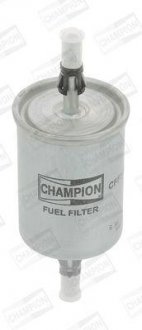 Фильтр топливный CHEVROLET NIVA (2123) 02-|FIAT PUNTO (176_) 93-99, PUNTO (188_) CHAMPION CFF100225 (фото 1)