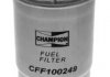 Фильтр топливный TRANSIT /L249 (пр-во) CHAMPION CFF100249 (фото 1)