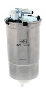 Фильтр топливный /L258 (пр-во) CHAMPION CFF100258 (фото 1)