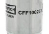 Фільтр паливний VAG 1.9 TDI 98-08 (вир-во) CHAMPION CFF100263 (фото 2)
