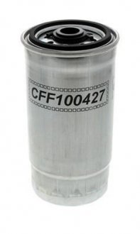 Фильтр топливный BMW 3(E36), 5(E34/E39) 1.8-2.5 TDS 91-03 (пр-во) CHAMPION CFF100427 (фото 1)