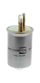 L453 Топливный фильтр CHAMPION CFF100453 (фото 1)