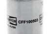 Фильтр топливный FIAT DOBLO Box Body/MPV (223_) 00-, DOBLO MPV (119_, 223_) (CFF CHAMPION CFF100503 (фото 1)