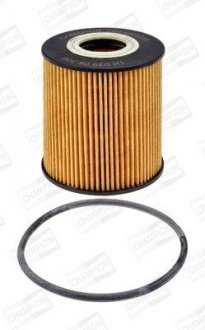 Фільтр масляний двигуна VOLVO /XE511 (вир-во) CHAMPION COF100511E
