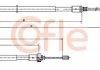 Трос ручника COFLE 10.6035 (фото 1)