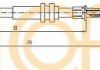 Трос ручника COFLE 10.7435 (фото 1)