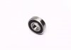 Подшипник (пр-во Complex) COMPLEX AUTOMOTIVE BEARINGS Sp.z.o.o. 6001-2RS (фото 1)