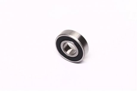 Подшипник (пр-во Complex) COMPLEX AUTOMOTIVE BEARINGS Sp.z.o.o. 6001-2RS (фото 1)