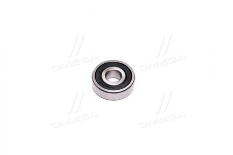 Подшипник (пр-во Complex) COMPLEX AUTOMOTIVE BEARINGS Sp.z.o.o. 6200-2RS (фото 1)