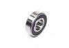 Подшипник (пр-во Complex) COMPLEX AUTOMOTIVE BEARINGS Sp.z.o.o. 6203-2RS (фото 6)