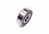 Подшипник (пр-во Complex) COMPLEX AUTOMOTIVE BEARINGS Sp.z.o.o. 6302-2RS (фото 4)