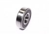 Підшипник (вир-во Complex) COMPLEX AUTOMOTIVE BEARINGS Sp.z.o.o. 6305-2RS (фото 6)