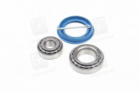 Подшипник ступицы OPEL передн./задн. мост (Пр-во COMPLEX) COMPLEX AUTOMOTIVE BEARINGS Sp.z.o.o. CX007 (фото 1)