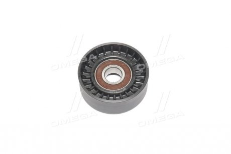 Ролик прив. ремня AUDI/SEAT/Skoda/VW 1.0-1.6 91- (Пр-во Complex) COMPLEX AUTOMOTIVE BEARINGS Sp.z.o.o. CX01-00 (фото 1)