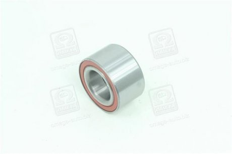 Подшипник ступицы (без колец) OPEL KADETT E, ASTRA F 79- перед.мост (Пр-во COMPLEX) COMPLEX AUTOMOTIVE BEARINGS Sp.z.o.o. CX012-A (фото 1)