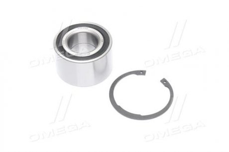 Підшипник маточини OPEL задн. міст (Вир-во COMPLEX) COMPLEX AUTOMOTIVE BEARINGS Sp.z.o.o. CX013 (фото 1)