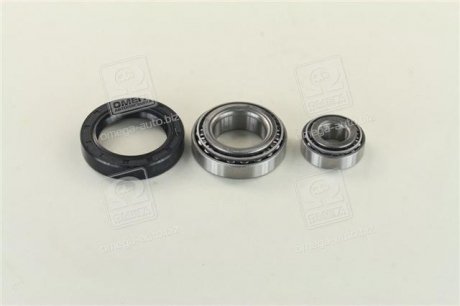 Подшипник ступицы MERCEDES передн. (Пр-во COMPLEX) COMPLEX AUTOMOTIVE BEARINGS Sp.z.o.o. CX019 (фото 1)